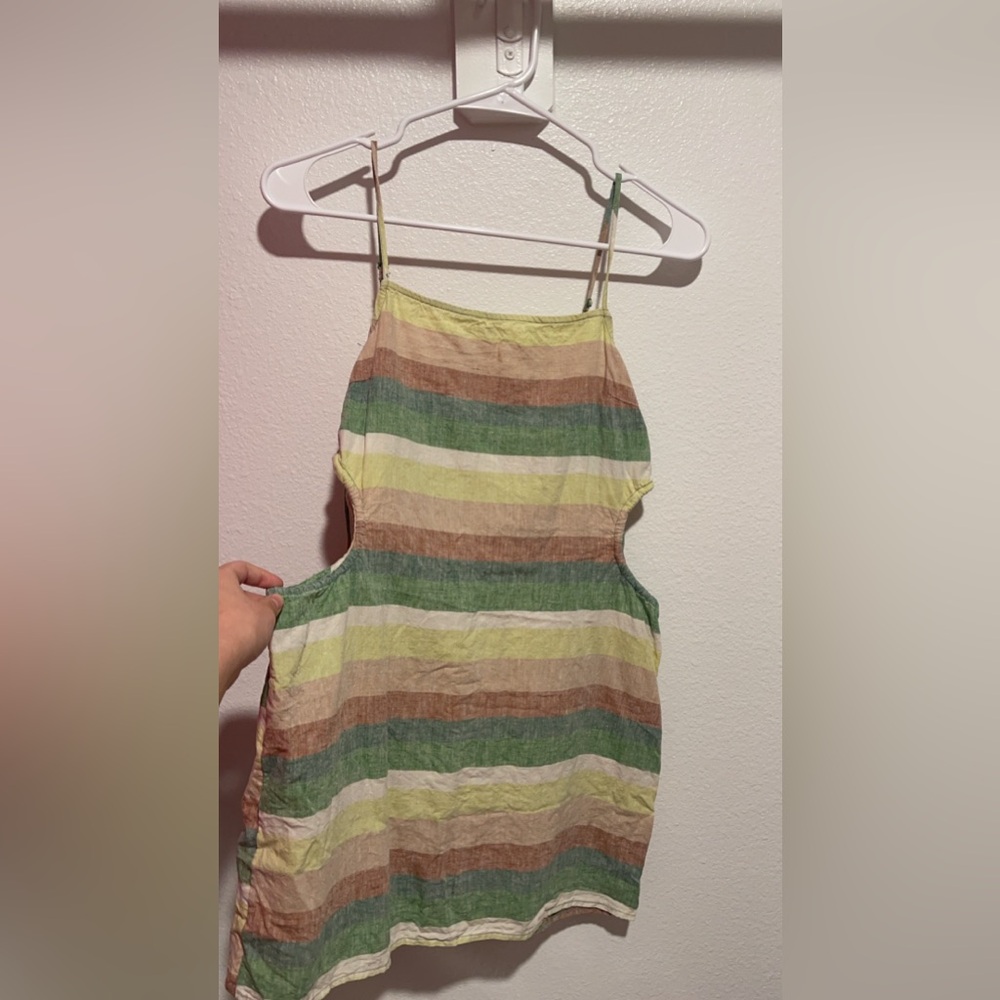 American Eagle AERIE Dress Size S
